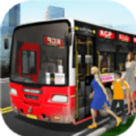城际大巴驾驶模拟游戏 1.0.1 安卓版