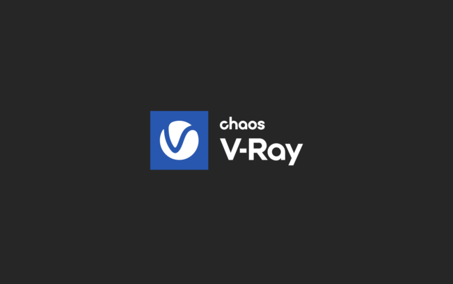 V-ray渲染器VRay 6.00 for SketchUp 2019-2022