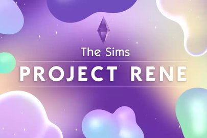 Project Rene游戏