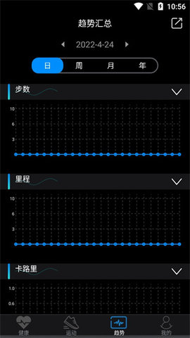 乐动穿戴