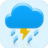 迤迤风云天气APP 1.0.0 安卓版