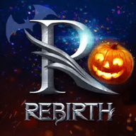 Rebirth Online手游 1.00 手机版