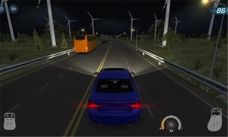 交通司机2游戏