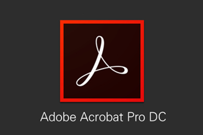 Adobe Acrobat Pro DC2016注册机 绿色版