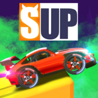 SUP多人赛车游戏 2.3.6 最新版