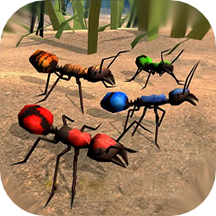 蚂蚁荒野生存模拟 1.14 安卓版