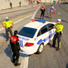 土耳其警察模拟器游戏 0.0.1 安卓版