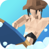 喷射冲浪游戏 1.0 手机版