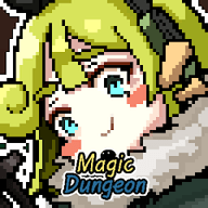 Magic Dungeon游戏 1.02.10 安卓版