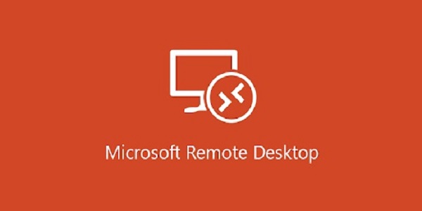 Microsoft Remote Desktop for Mac
