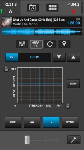 VirtualDJ手机版