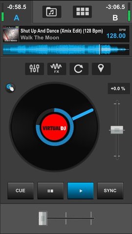 VirtualDJ手机版