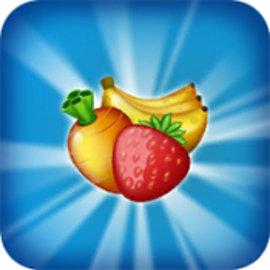 水果粉碎岛屿游戏 0.8 安卓版