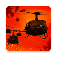 喋血直升机游戏 0.2.4 安卓版