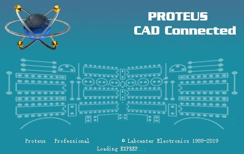 Proteus 8.6/8.7版本中文破解