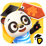 熊猫博士小镇合集版 22.4.17 最新版
