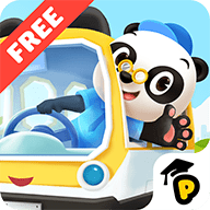 熊猫博士巴士司机游戏 1.95 安卓版