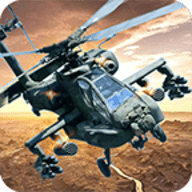 直升机空袭无限材料版 1.2.4 安卓版