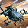 直升机空袭无限材料版 1.2.4 安卓版