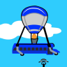 消除滑翔机游戏 1.0.0 安卓版
