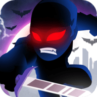 火柴人超级英雄联盟游戏 0.4.08 安卓版