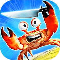 螃蟹之王游戏 1.15 最新版