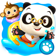 熊猫博士游泳池完整版 1.01 安卓版