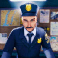 日常模拟警察任务游戏