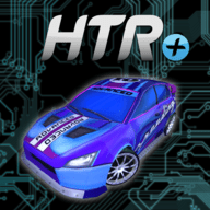 HTRPlus赛车游戏