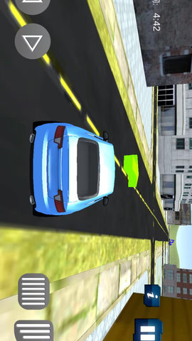 模拟工程车施工游戏