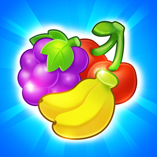 水果乐趣游戏 1.0.0 安卓版