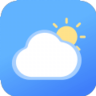 出行看天气app 1.1.0 安卓版