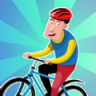 小小自行车运行员游戏 0.1.10 安卓版