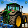 重型农用拖拉机游戏 0.1 安卓版