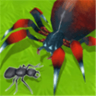 昆虫进化大乱斗模拟器 1.0 安卓版