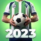 足球经理2023手游汉化版 14.4.01 最新版