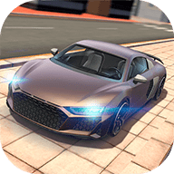 极限汽车驾驶模拟器游戏 6.57.0 安卓版