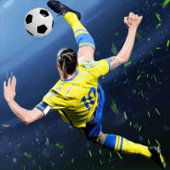足球冲击游戏 1.2.1 安卓版
