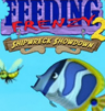吞食鱼2游戏95版 安卓版