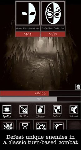 Grim Quest手机版