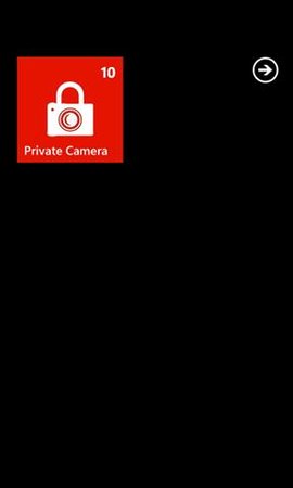 私人相机app