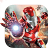 终极机器人英雄游戏 1.0.1 安卓版