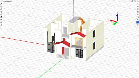 CAD建模号手机版