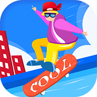 飞翔滑板人游戏 1.0.15 安卓版