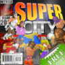超级城市英雄卡汉化版 1.212 安卓版