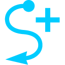 StrokesPlus.net鼠标手势中文免费 0.5.7.2 官方版