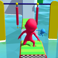 火柴人向上奔跑3D游戏 1 安卓版
