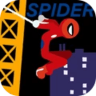 火柴人蜘蛛绳英雄游戏 0.4.1 安卓版