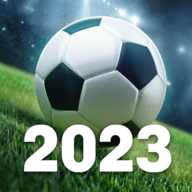 足球联盟2023国际服 0.0.40 安卓版