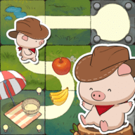 小猪找路大冒险游戏 1.1.4 安卓版